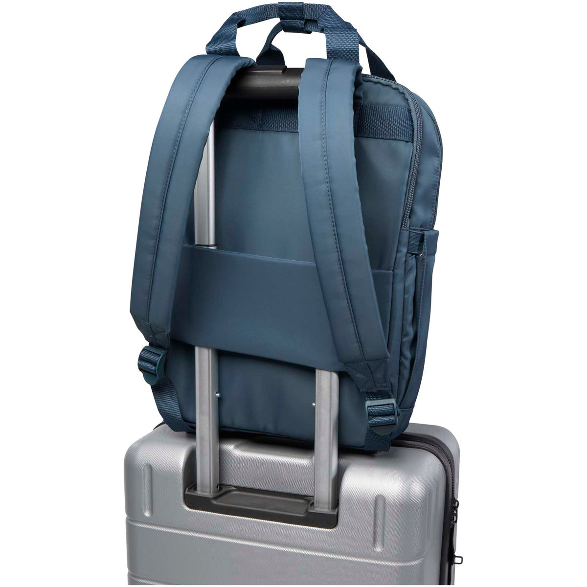 Trip 14" Aware™ laptopväska av återvunnet material på 9 l