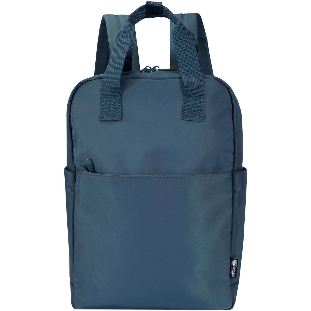 Trip 14" Aware™ laptopväska av återvunnet material på 9 l