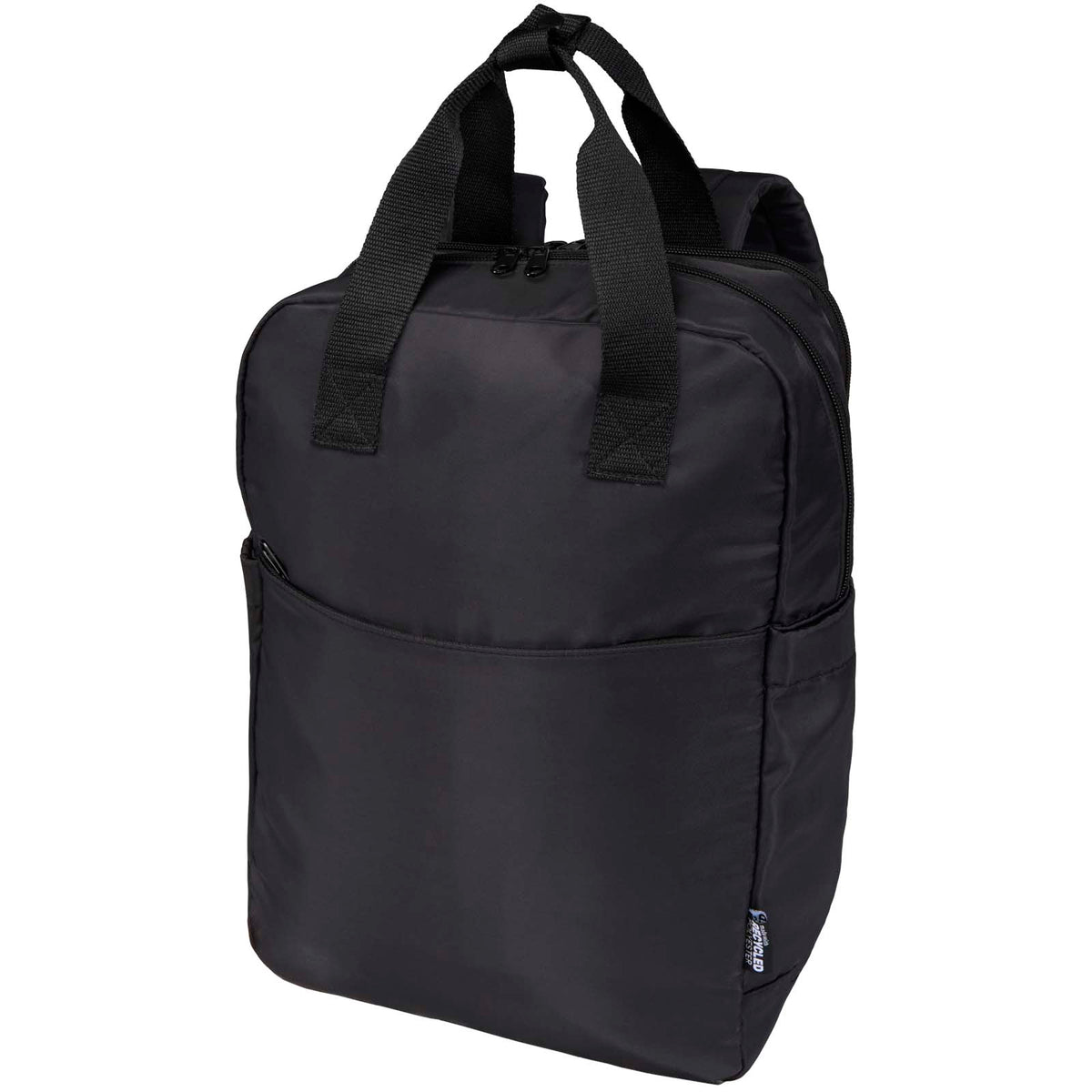 Trip 14" Aware™ laptopväska av återvunnet material på 9 l