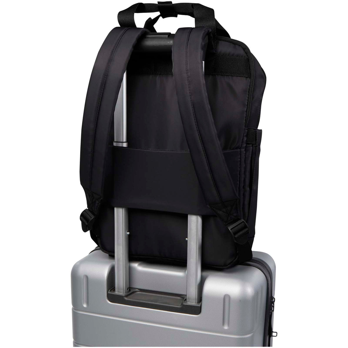 Trip 14" Aware™ laptopväska av återvunnet material på 9 l
