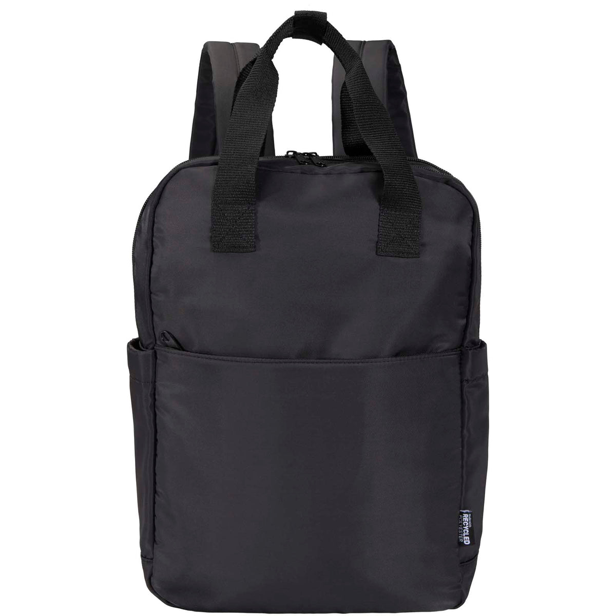 Trip 14" Aware™ laptopväska av återvunnet material på 9 l