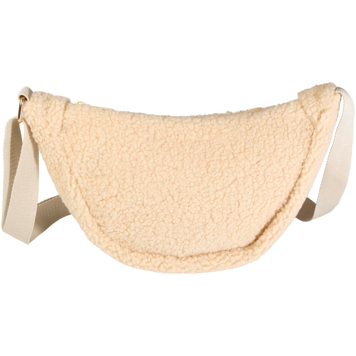 Bear midjeväska av GRS-certifierat återvunnet sherpa-material, 3 l