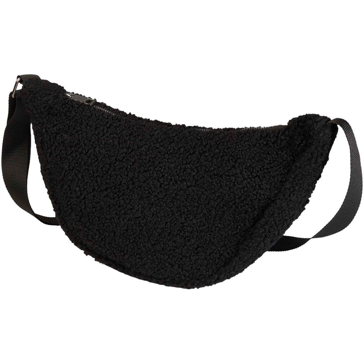 Bear midjeväska av GRS-certifierat återvunnet sherpa-material, 3 l