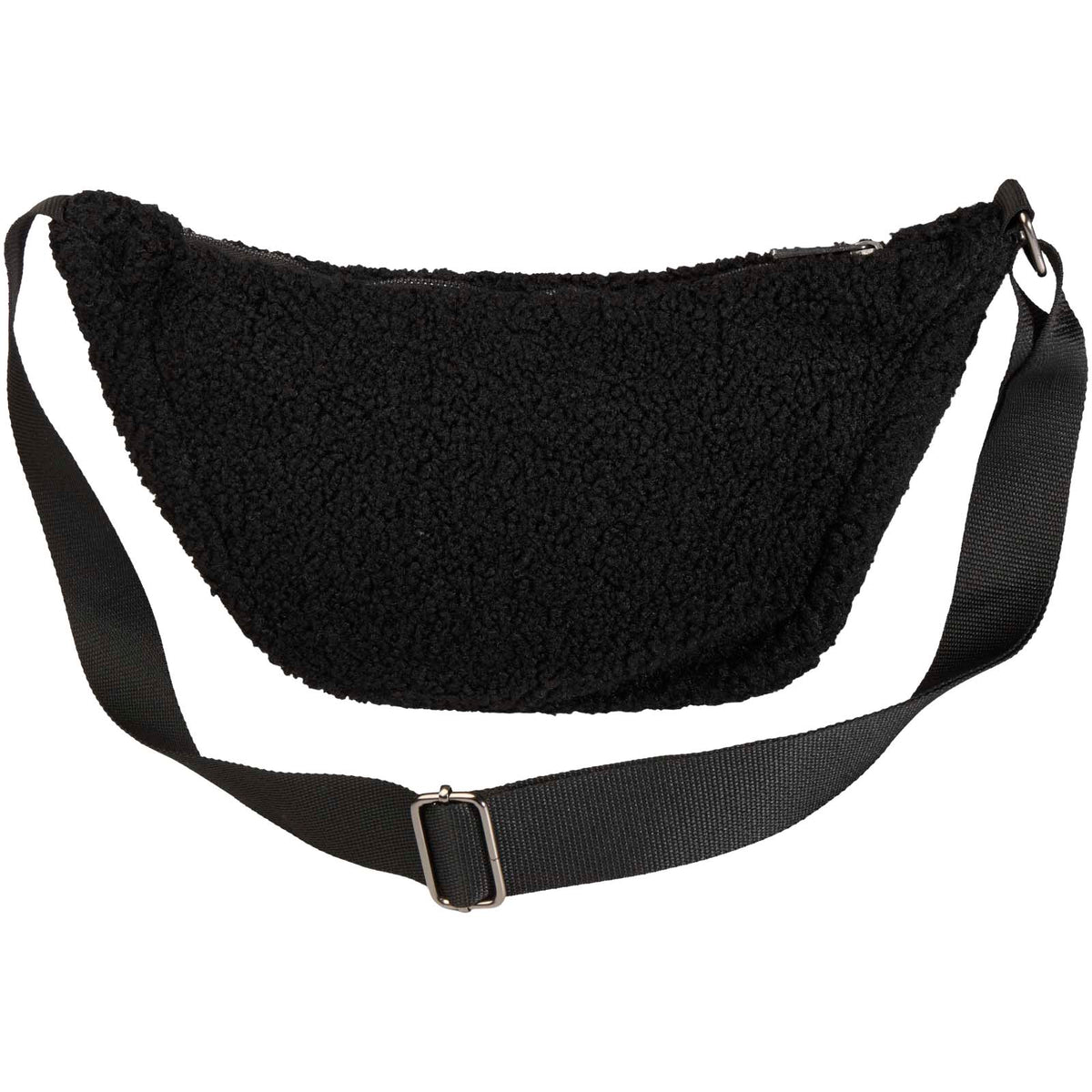 Bear midjeväska av GRS-certifierat återvunnet sherpa-material, 3 l