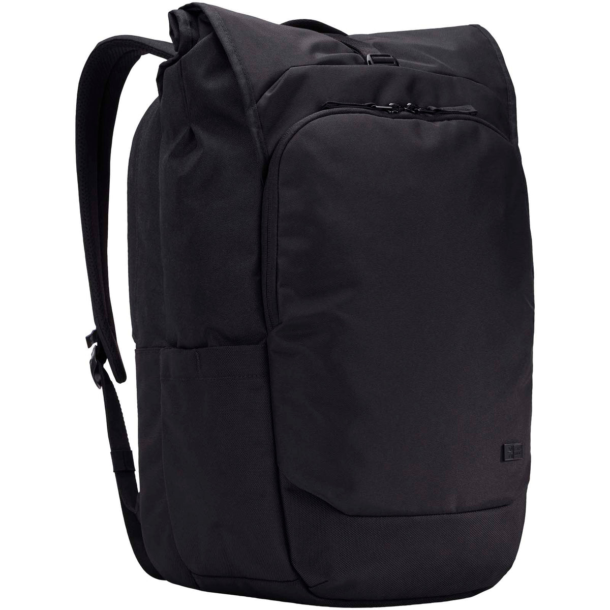 Case Logic Variate 17" expanderbar laptopväska med rullöppning av återvunnet material