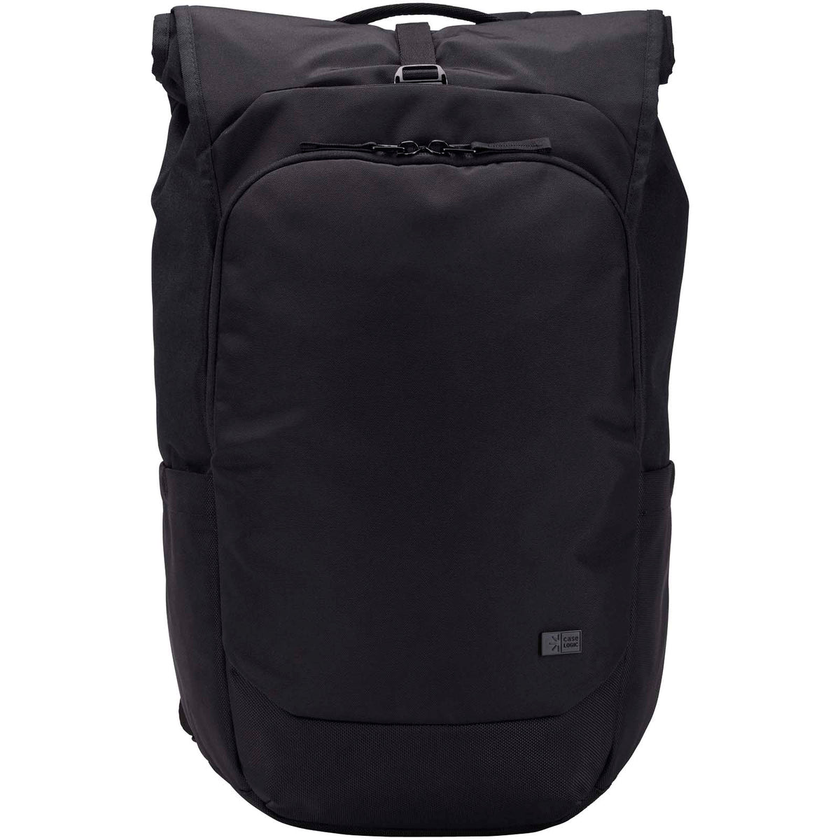 Case Logic Variate 17" expanderbar laptopväska med rullöppning av återvunnet material