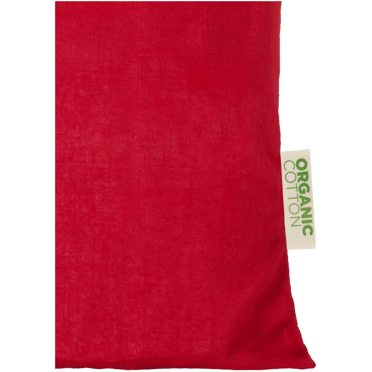 Odisha 140 g/m² tygväska av ekologiskt OCS-material, 7 l