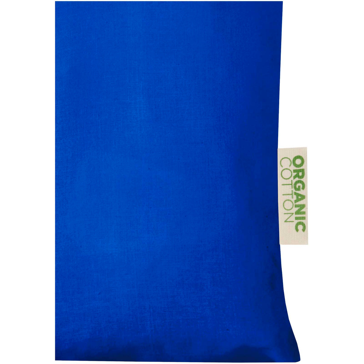 Odisha 140 g/m² tygväska av ekologiskt OCS-material, 7 l