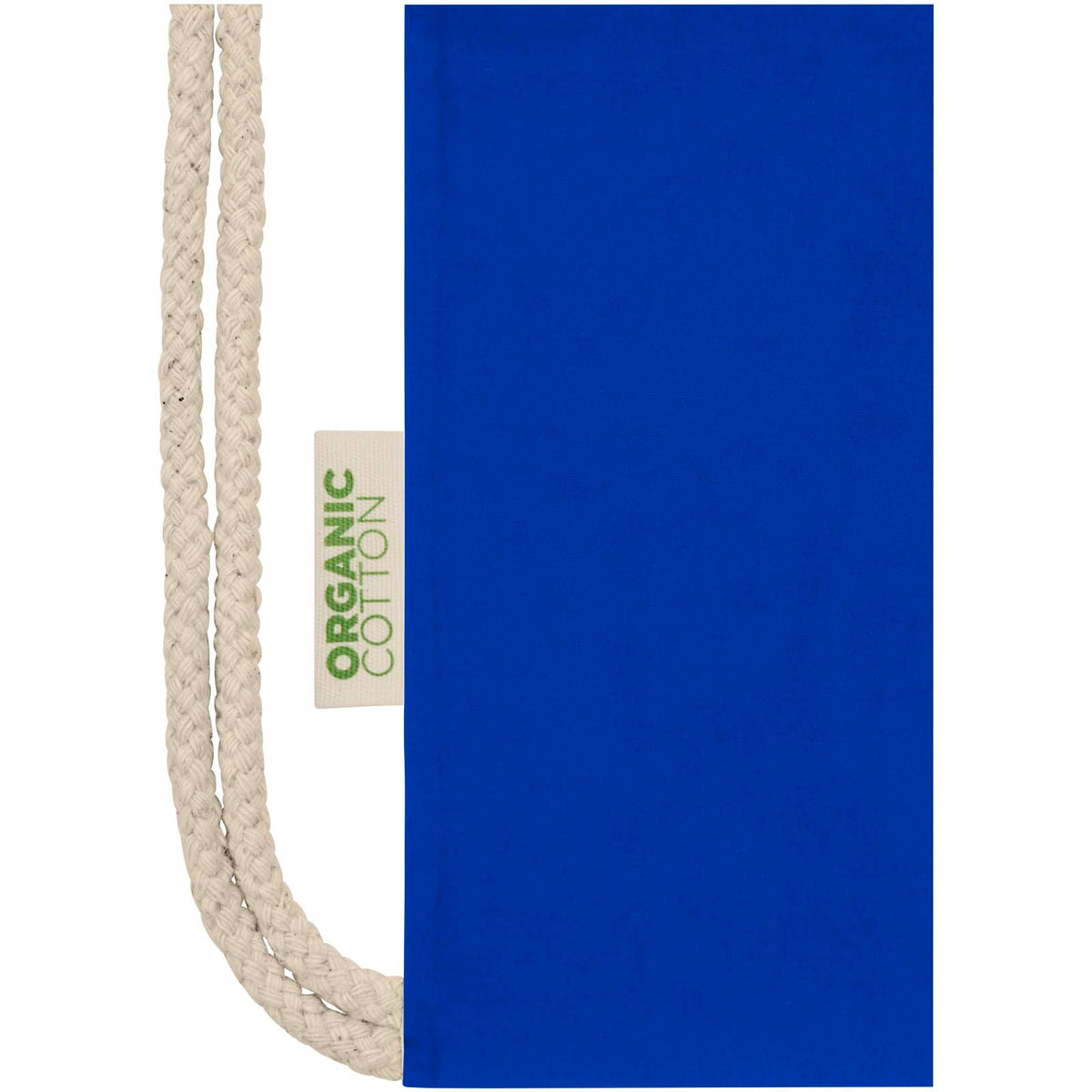 Odisha 140 g/m² gympapåse av ekologiskt OCS-material, 5 l