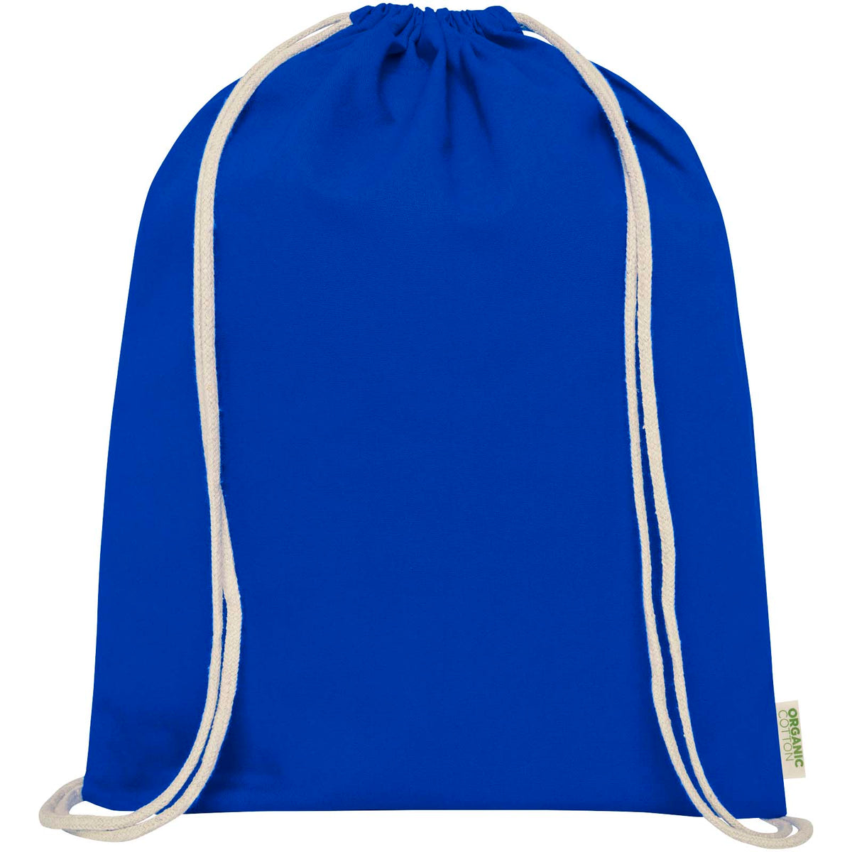 Odisha 140 g/m² gympapåse av ekologiskt OCS-material, 5 l