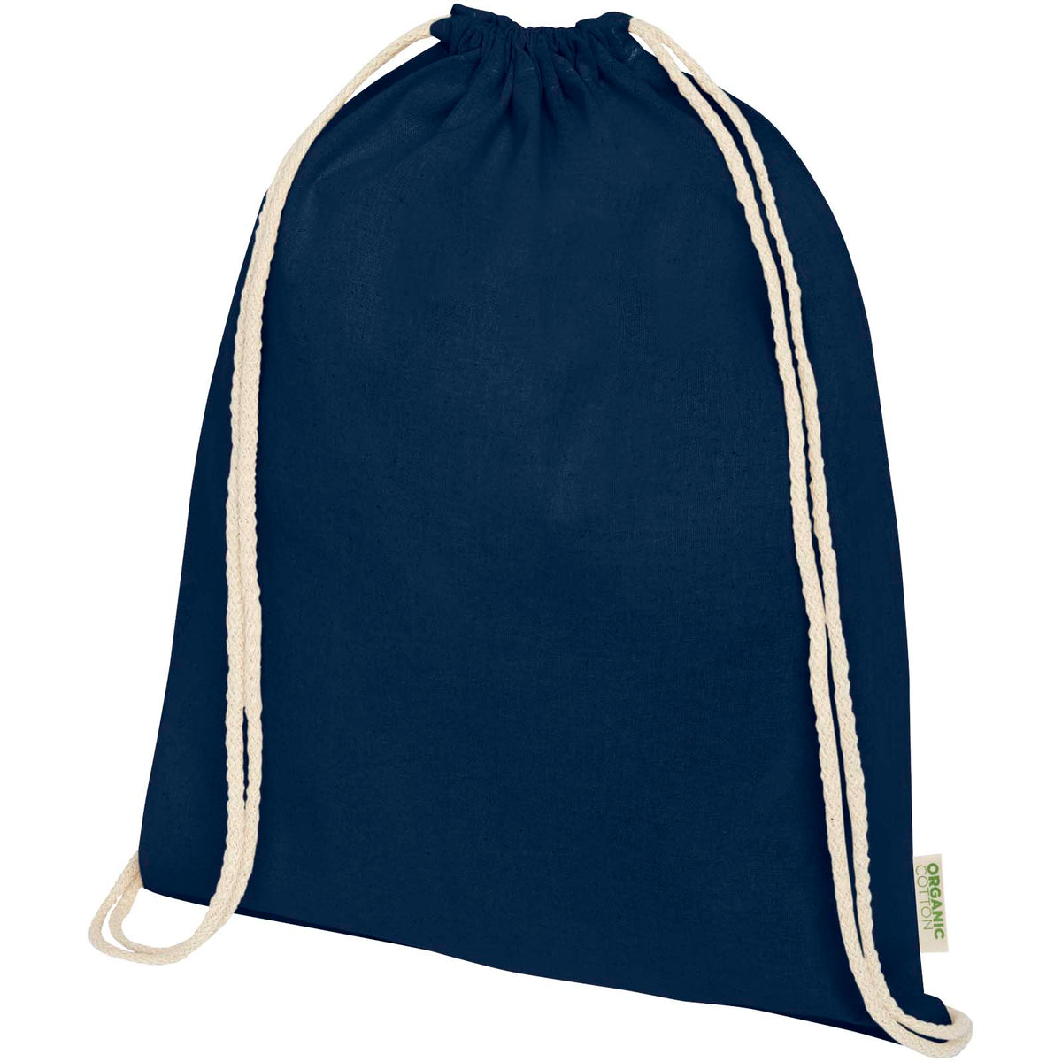 Odisha 140 g/m² gympapåse av ekologiskt OCS-material, 5 l