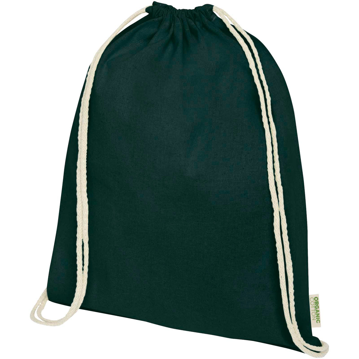 Odisha 140 g/m² gympapåse av ekologiskt OCS-material, 5 l