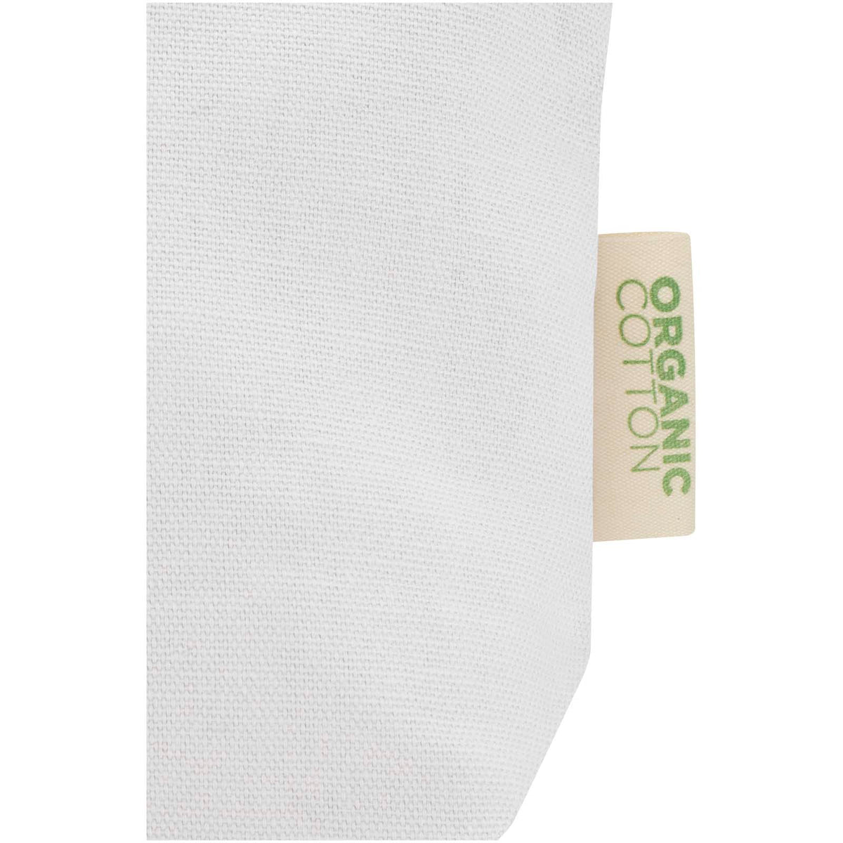 Odisha 180 g/m² necessär av ekologiskt OCS-material, 1 l