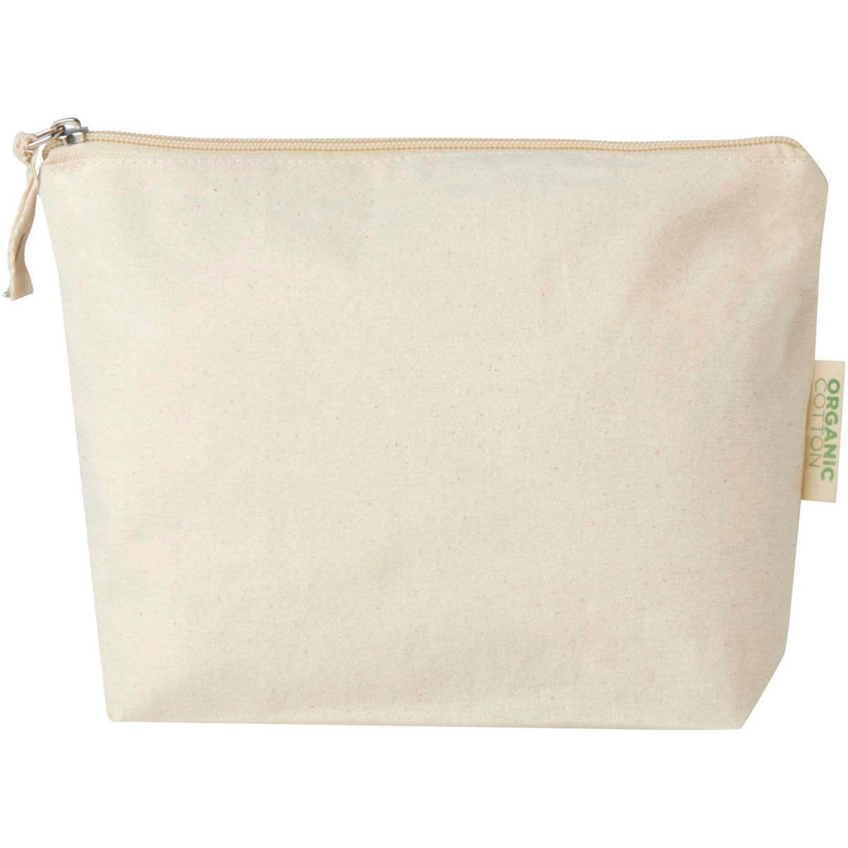 Odisha 180 g/m² necessär av ekologiskt OCS-material, 1 l