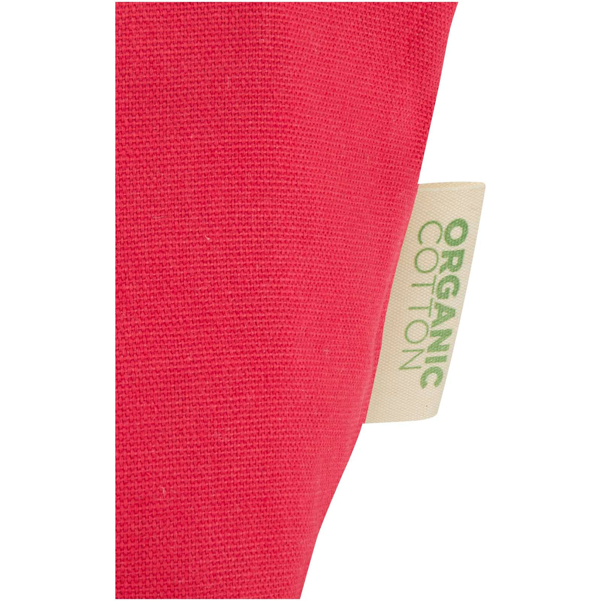 Odisha 180 g/m² tillbehörspåse av ekologiskt OCS-material, 3 l