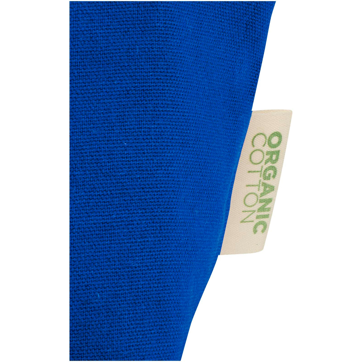Odisha 180 g/m² tillbehörspåse av ekologiskt OCS-material, 3 l