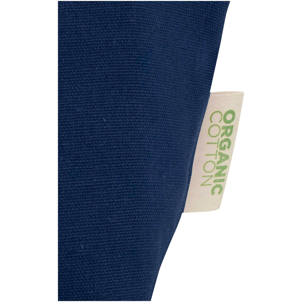 Odisha 180 g/m² tillbehörspåse av ekologiskt OCS-material, 3 l