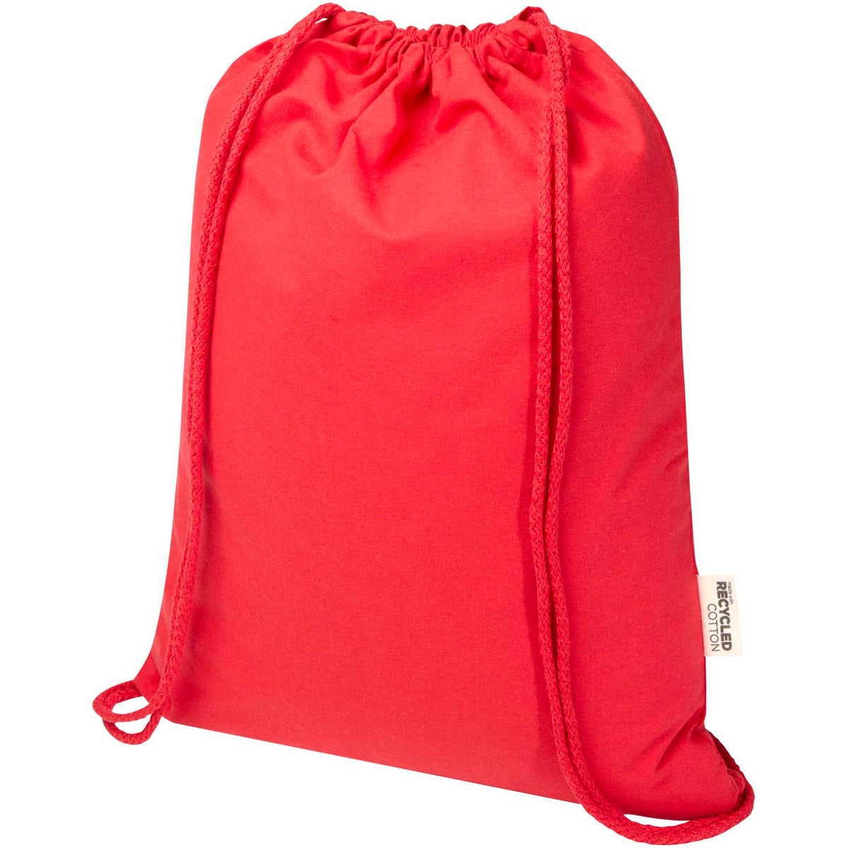 Peru Blend 180 g/m² gympapåse av återvunnen GRS, 5 l