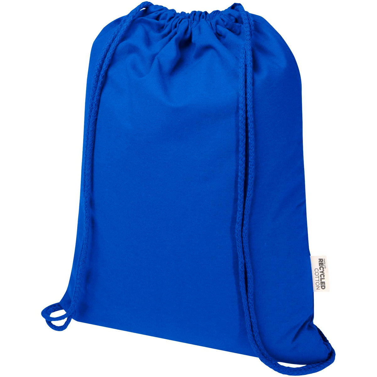 Peru Blend 180 g/m² gympapåse av återvunnen GRS, 5 l