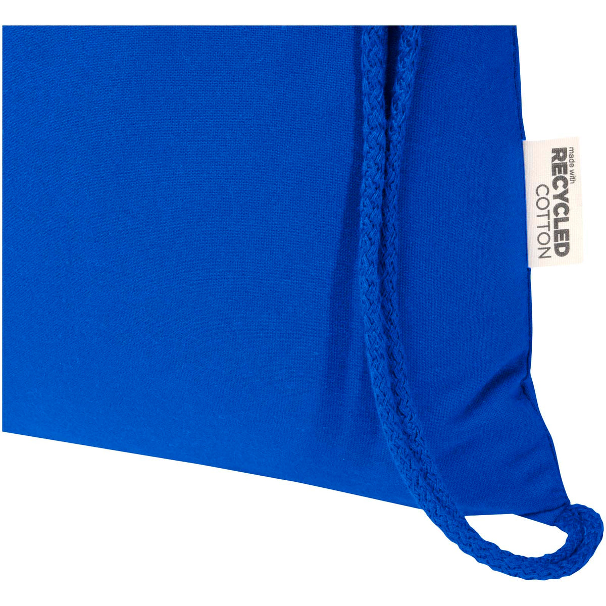 Peru Blend 180 g/m² gympapåse av återvunnen GRS, 5 l
