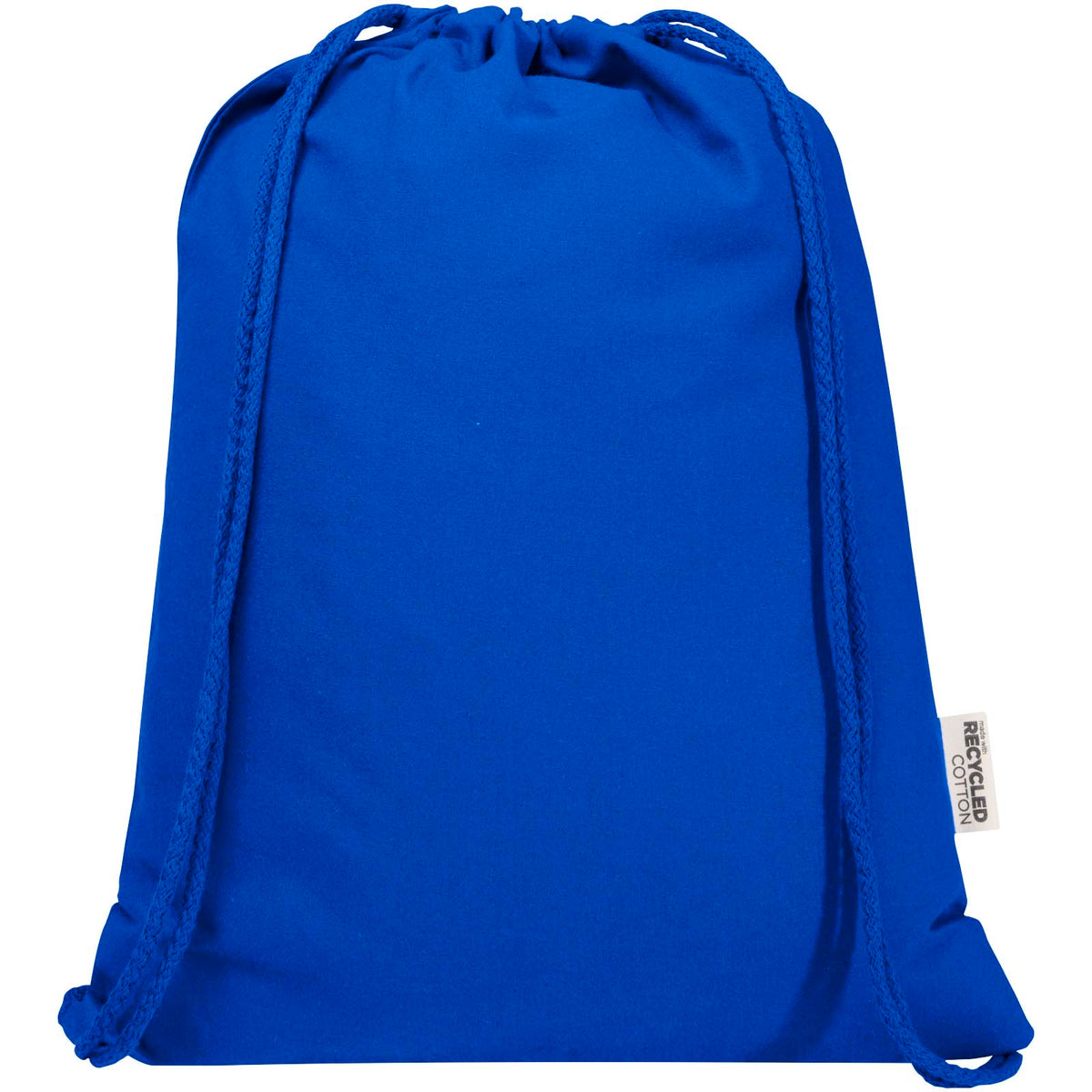 Peru Blend 180 g/m² gympapåse av återvunnen GRS, 5 l