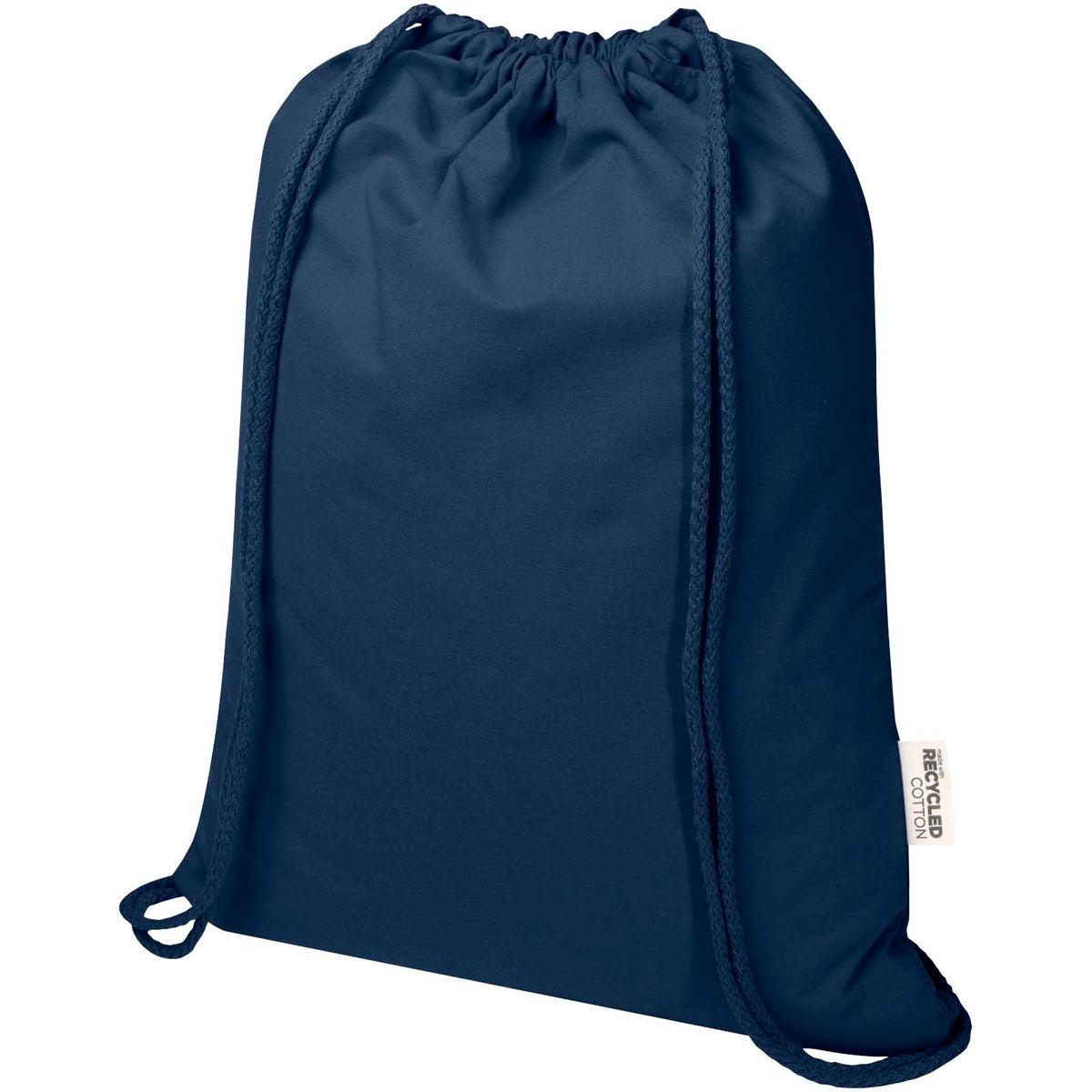 Peru Blend 180 g/m² gympapåse av återvunnen GRS, 5 l