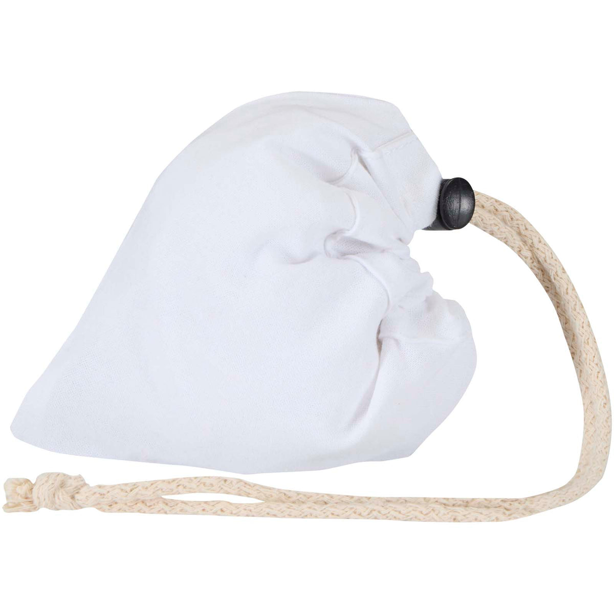 Madras Blend 140 g/m² GRS-certifierad återvunnen vikbar bomullskasse 7 L