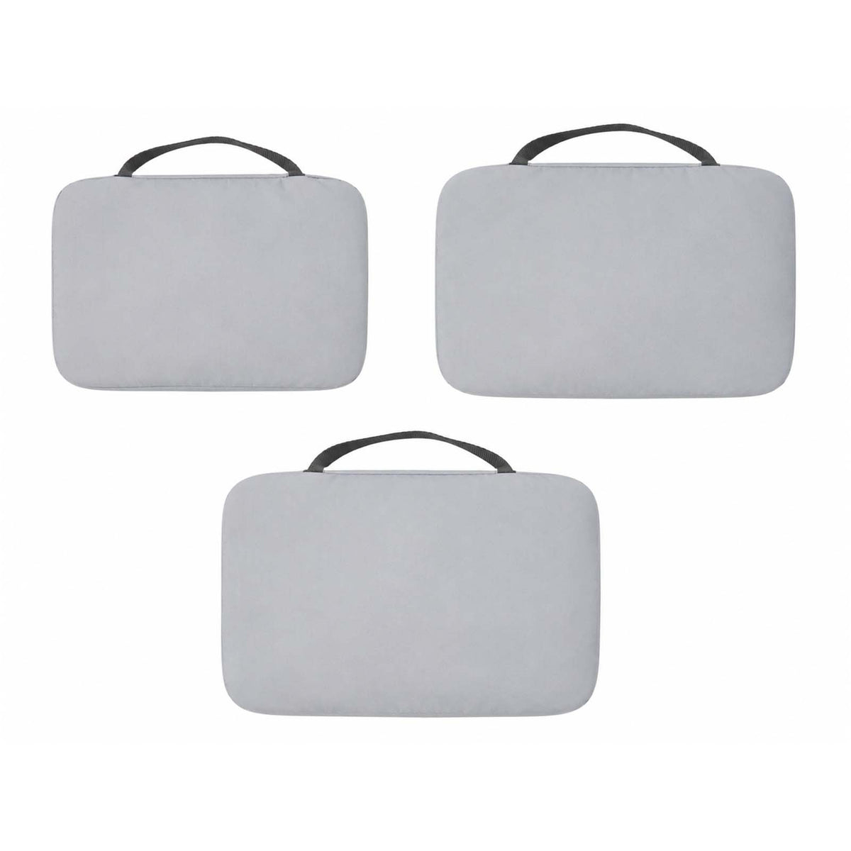 Jet GRS-återvunna packkuber – 3-pack