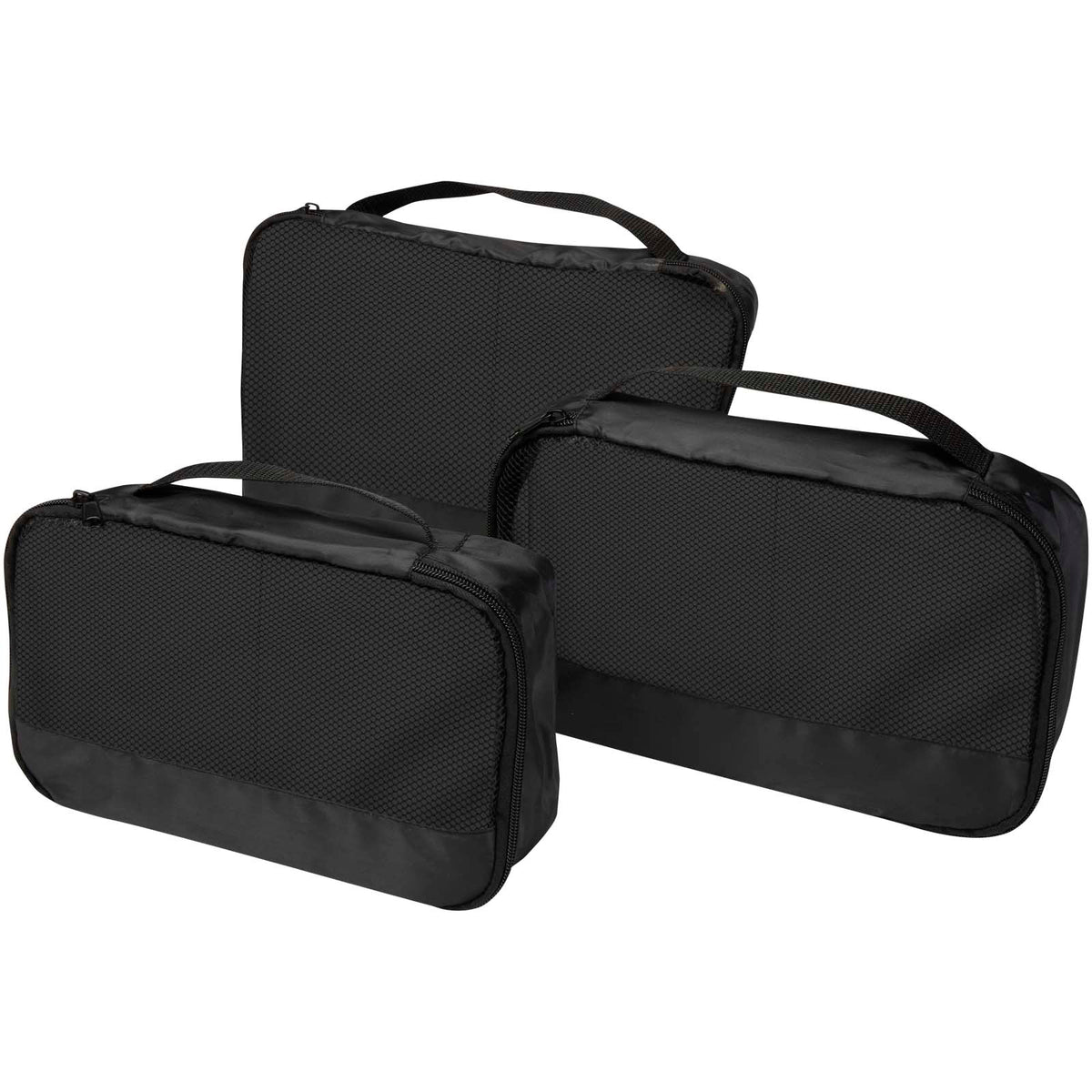 Jet GRS-återvunna packkuber – 3-pack