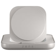 Zens 15 W magnetisk nattduksbordsladdare