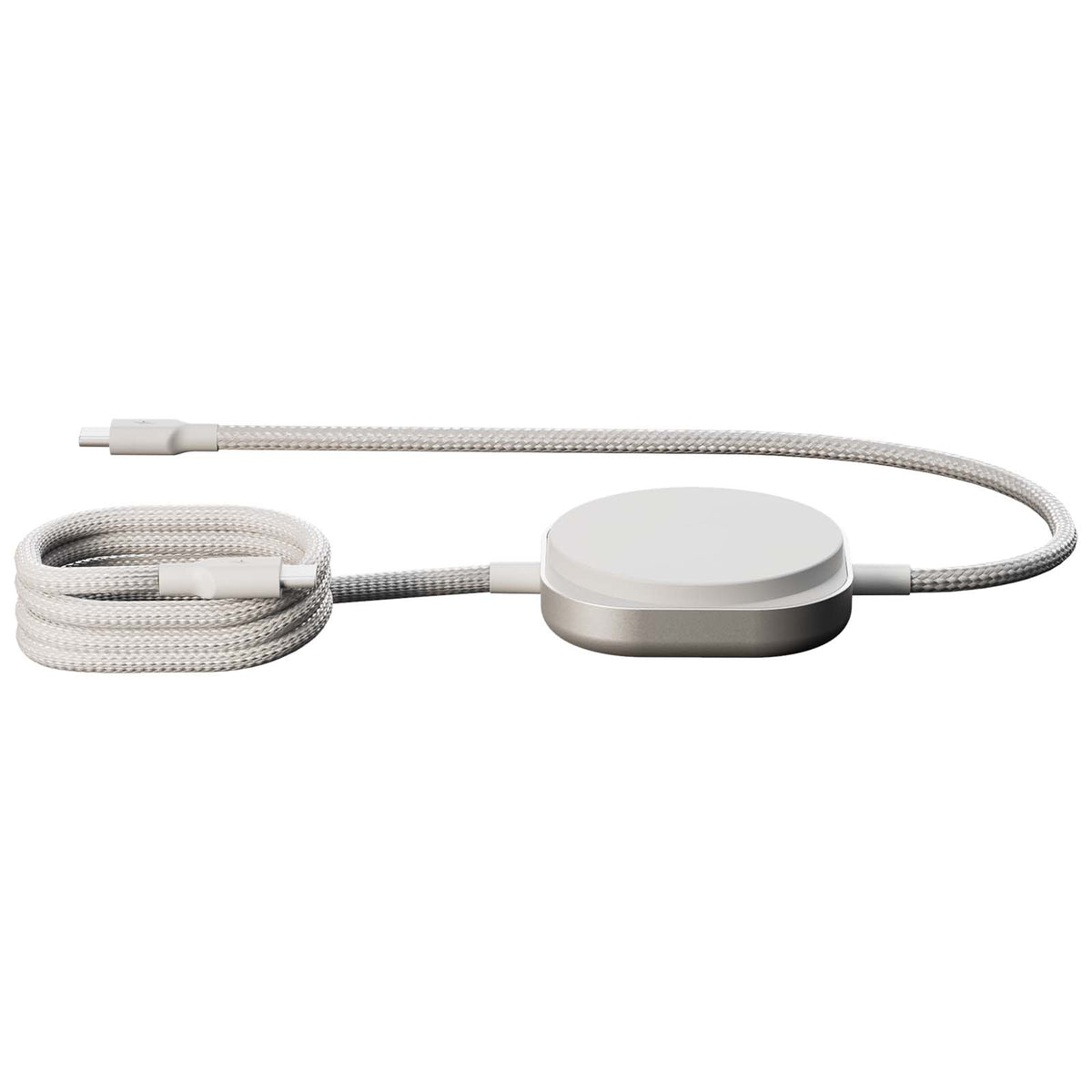 Zens Pro 2 140 W USB-C 2-i-1-laddningskabel