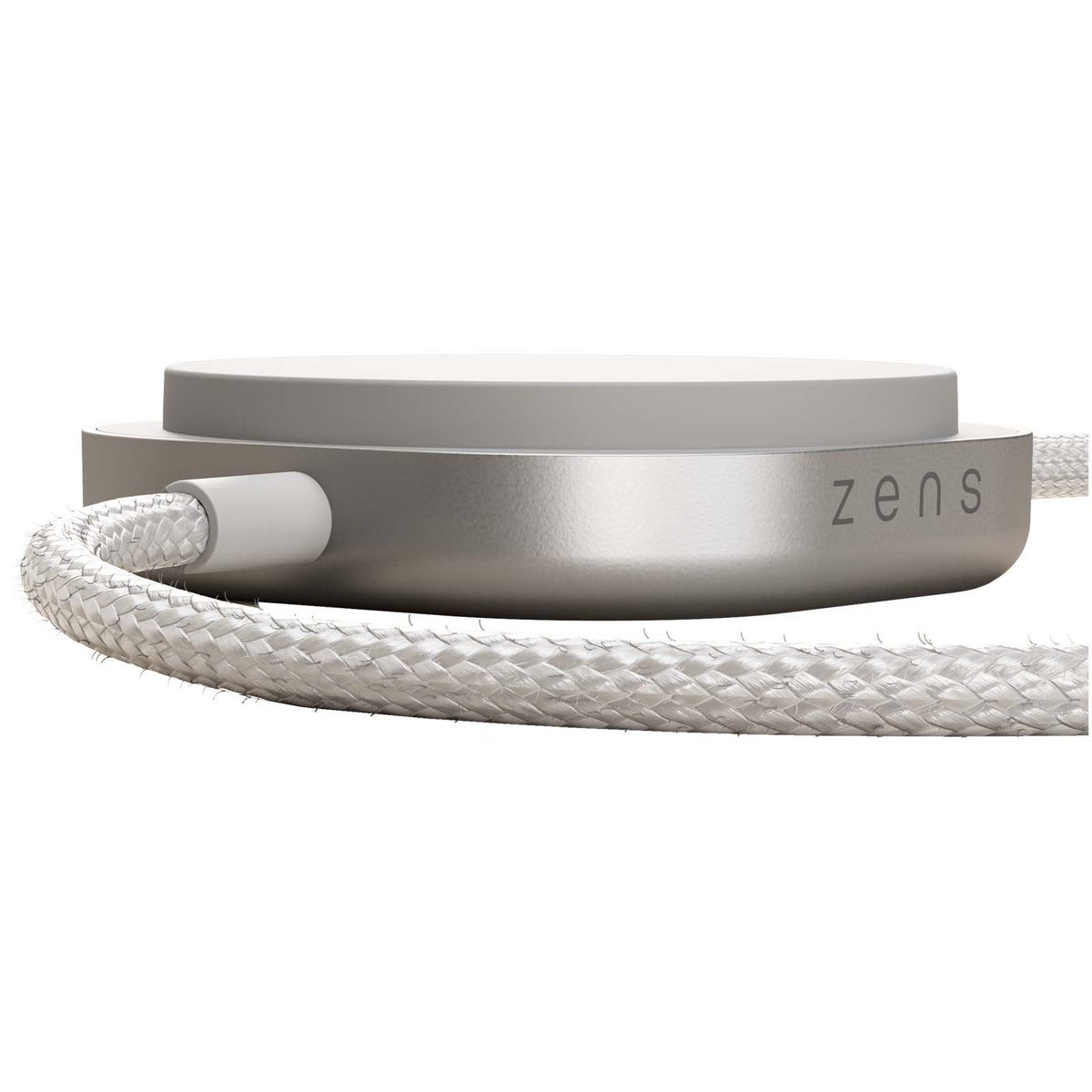 Zens Pro 2 140 W USB-C 2-i-1-laddningskabel