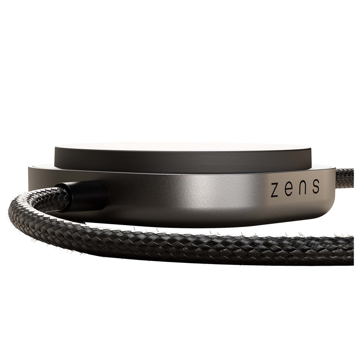 Zens Pro 2 140 W USB-C 2-i-1-laddningskabel