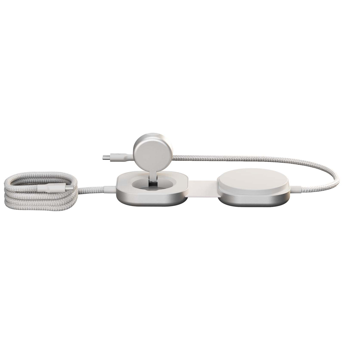 Zens Pro 3 140 W USB-C 3-i-1-laddningskabel