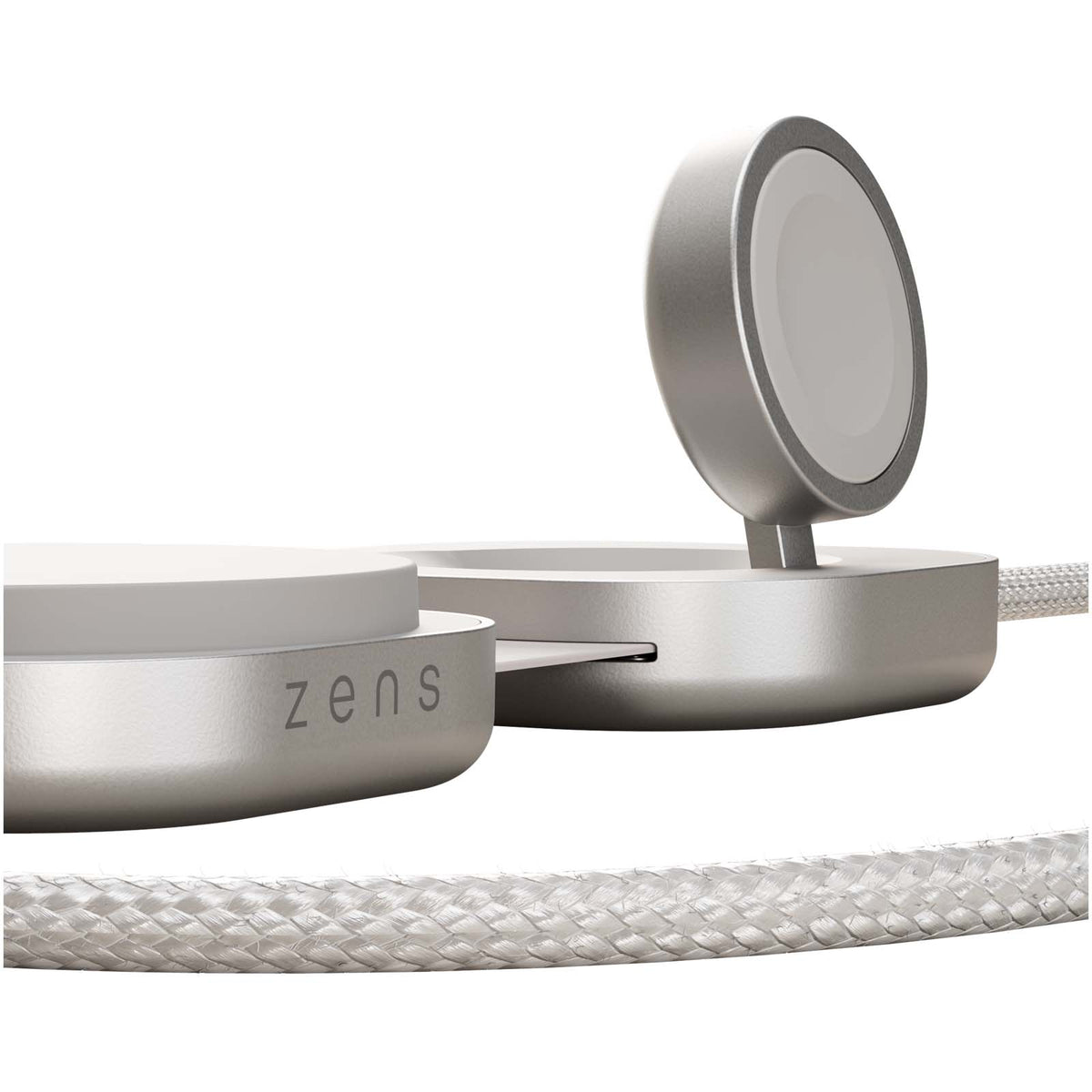 Zens Pro 3 140 W USB-C 3-i-1-laddningskabel