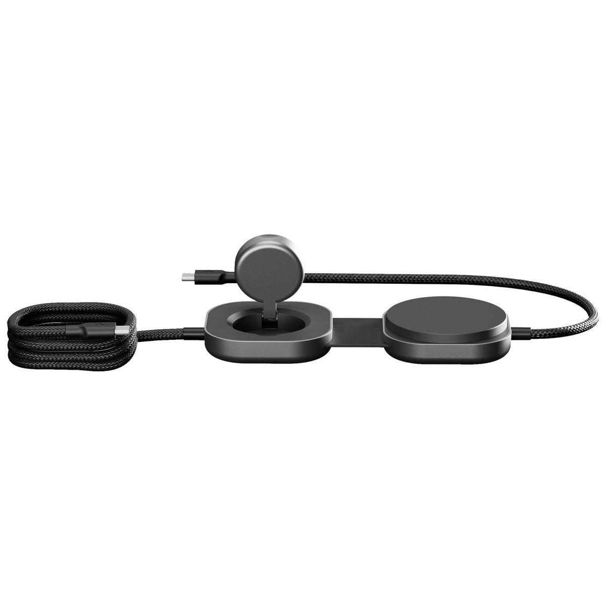 Zens Pro 3 140 W USB-C 3-i-1-laddningskabel