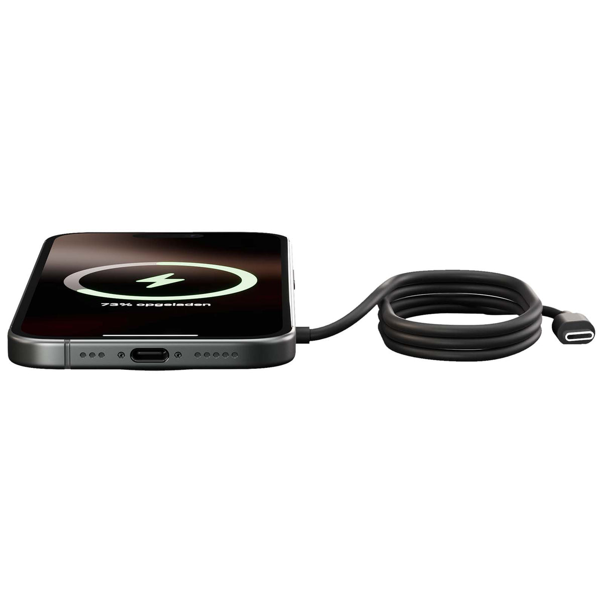 Zens Pro 1 15 W trådlös laddare