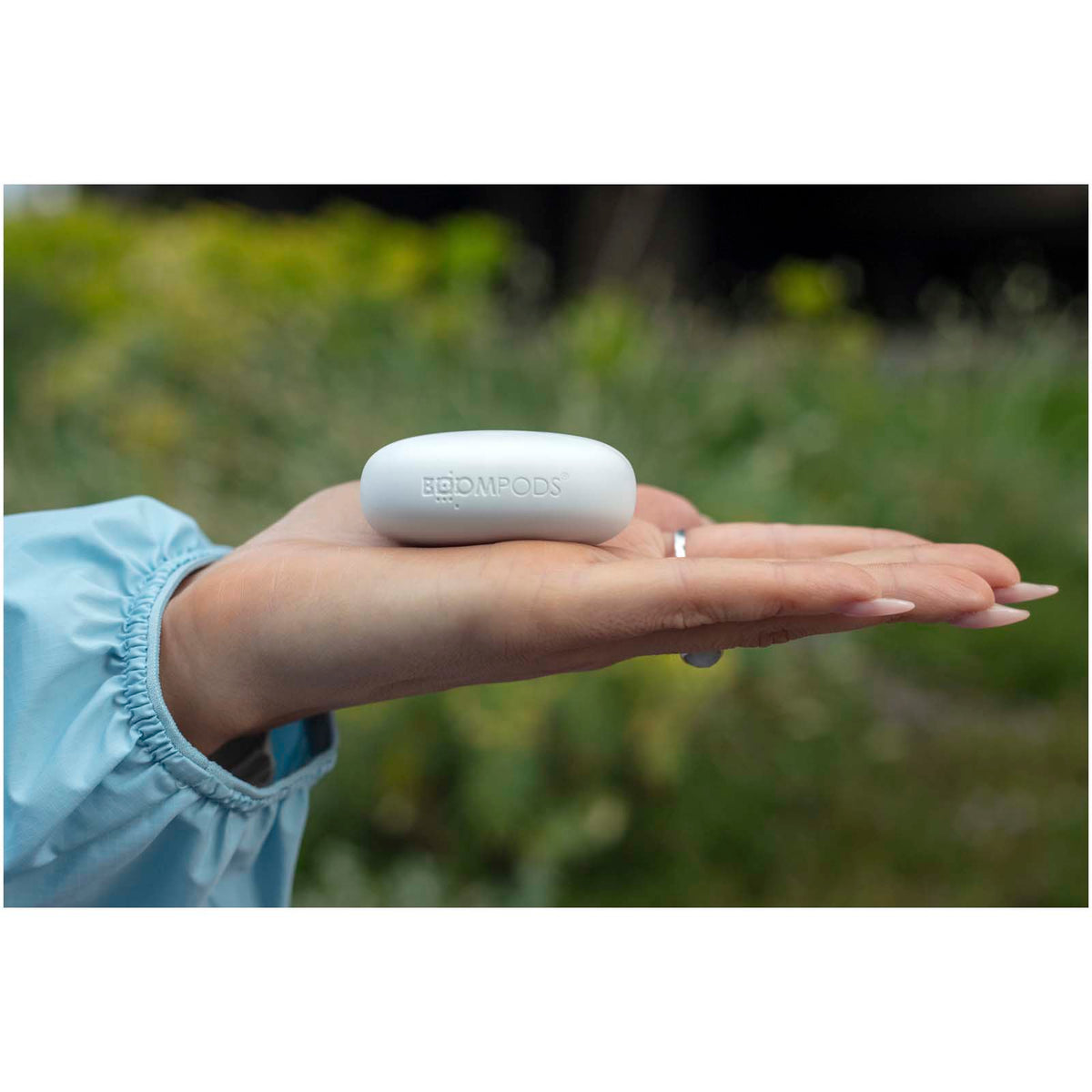 Boompods Echowave True Wireless-hörlurar