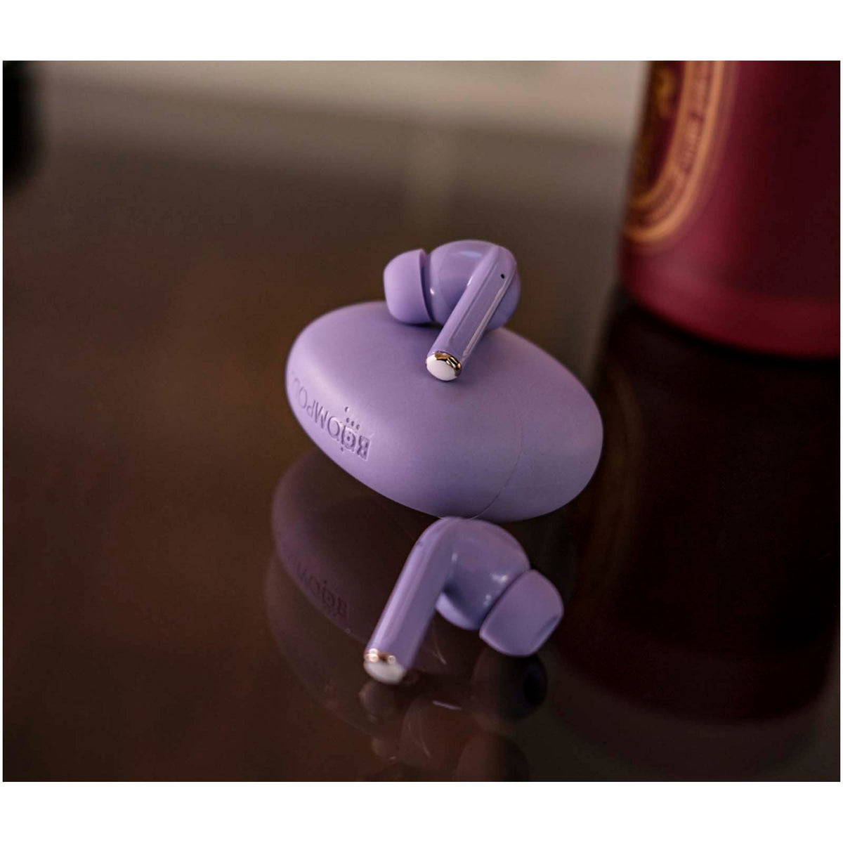 Boompods Echowave True Wireless-hörlurar