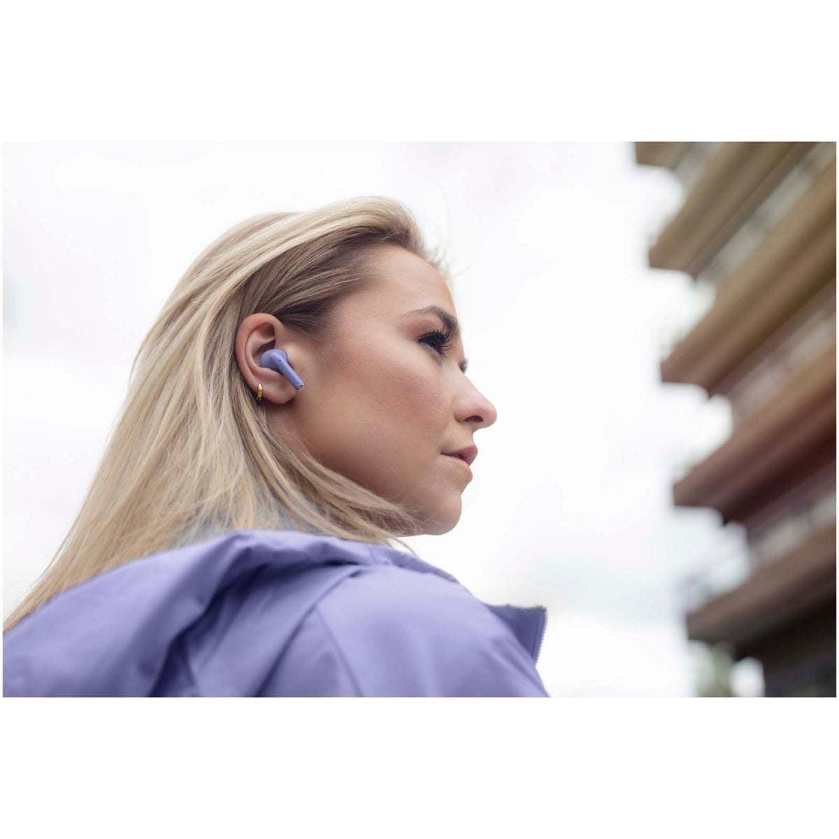 Boompods Echowave True Wireless-hörlurar