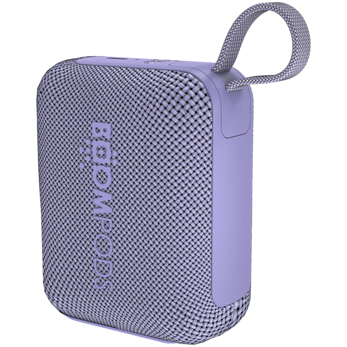 Boompods Beachboom Mini 5W vattentät minihögtalare
