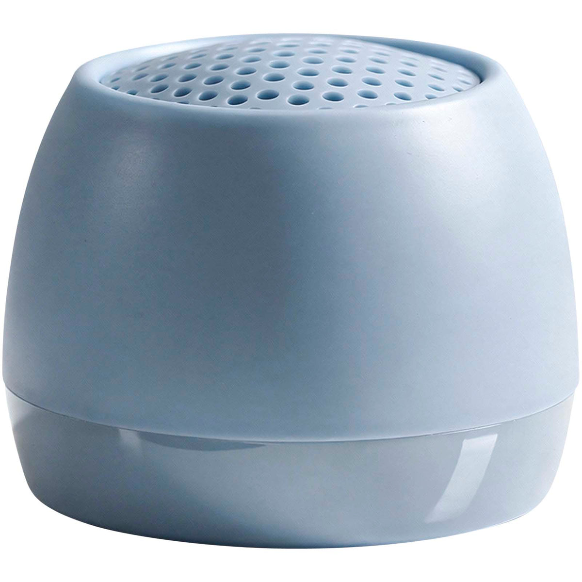 Boompods Zero-Snap 5W magnetisk vattentät trådlös högtalare