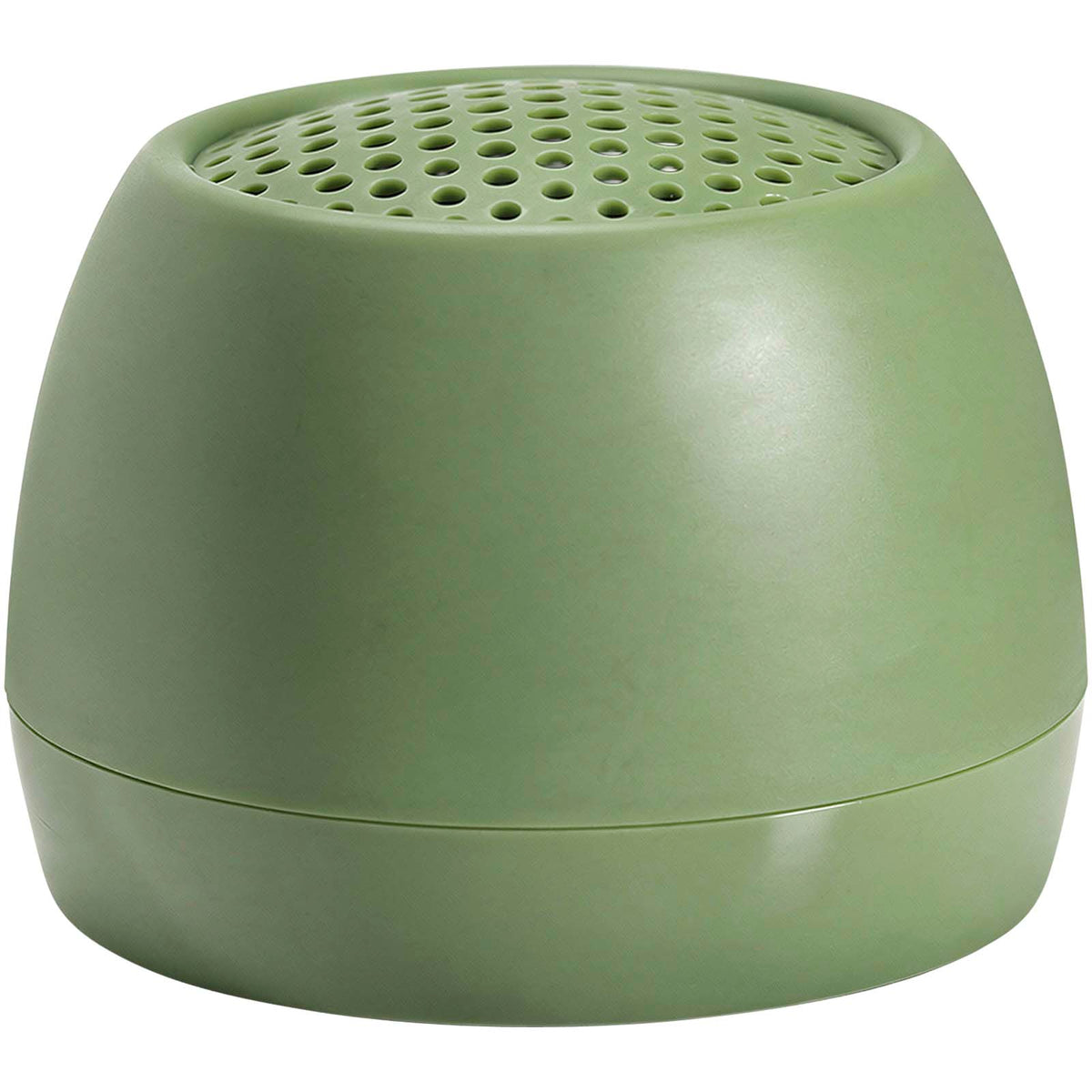 Boompods Zero-Snap 5W magnetisk vattentät trådlös högtalare