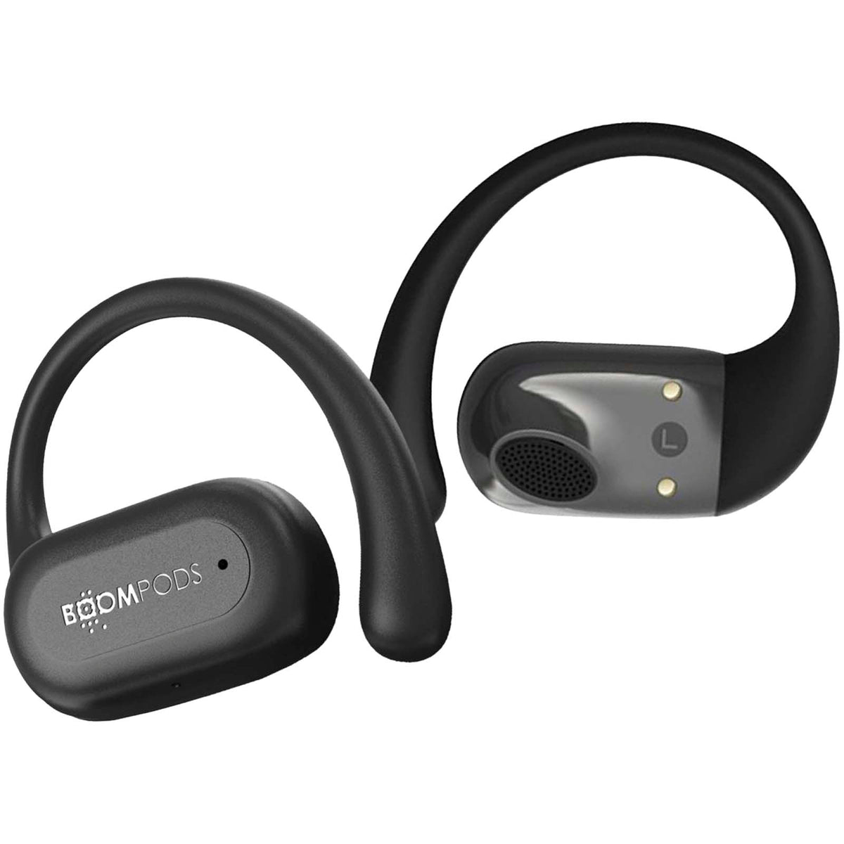 Boompods Sportpods-hörlurar