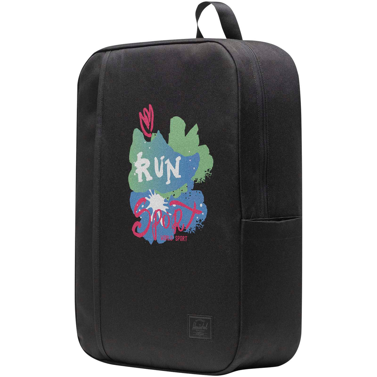 Herschel Wesbrook återvunnen ryggsäck 24L