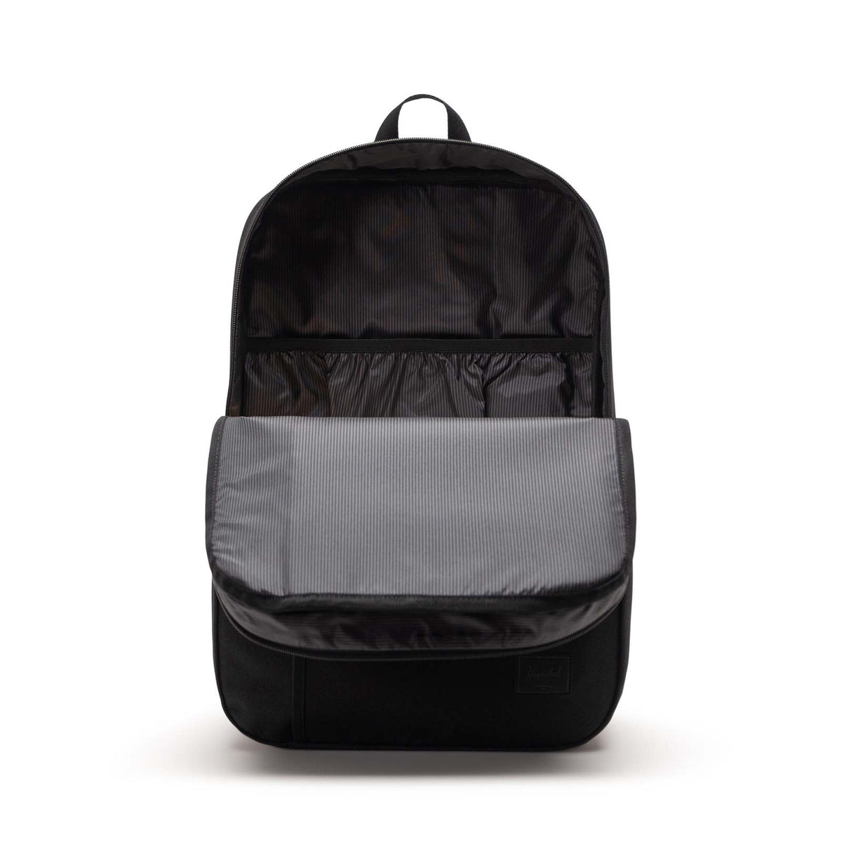 Herschel Wesbrook återvunnen ryggsäck 24L