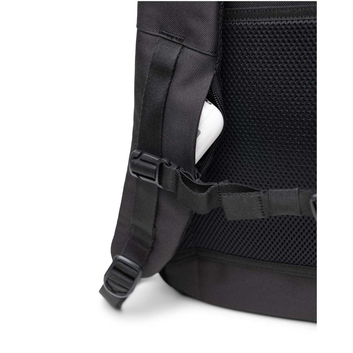 Herschel Kaslo Tech ryggsäck av återvunnet material 30L