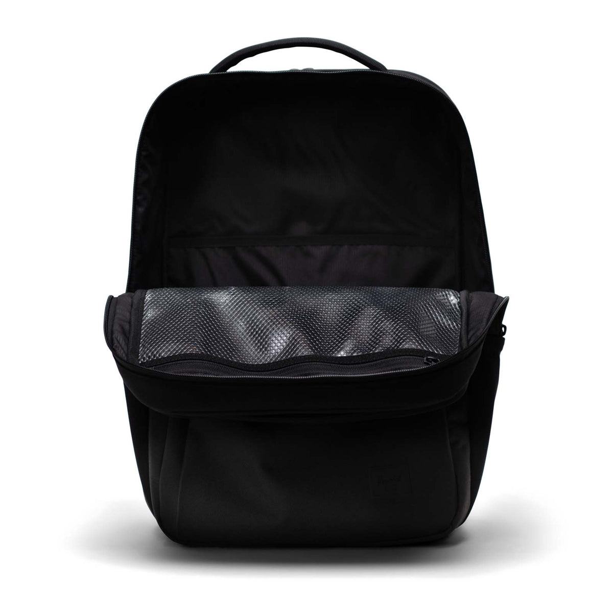 Herschel Kaslo Tech ryggsäck av återvunnet material 30L