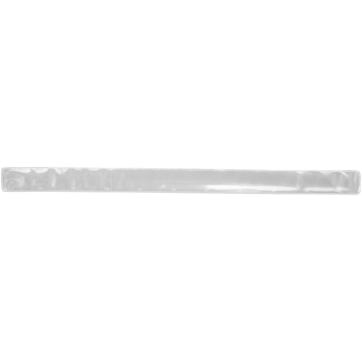 RFX™ Mats 38 cm reflekterande slapwrap av TPU