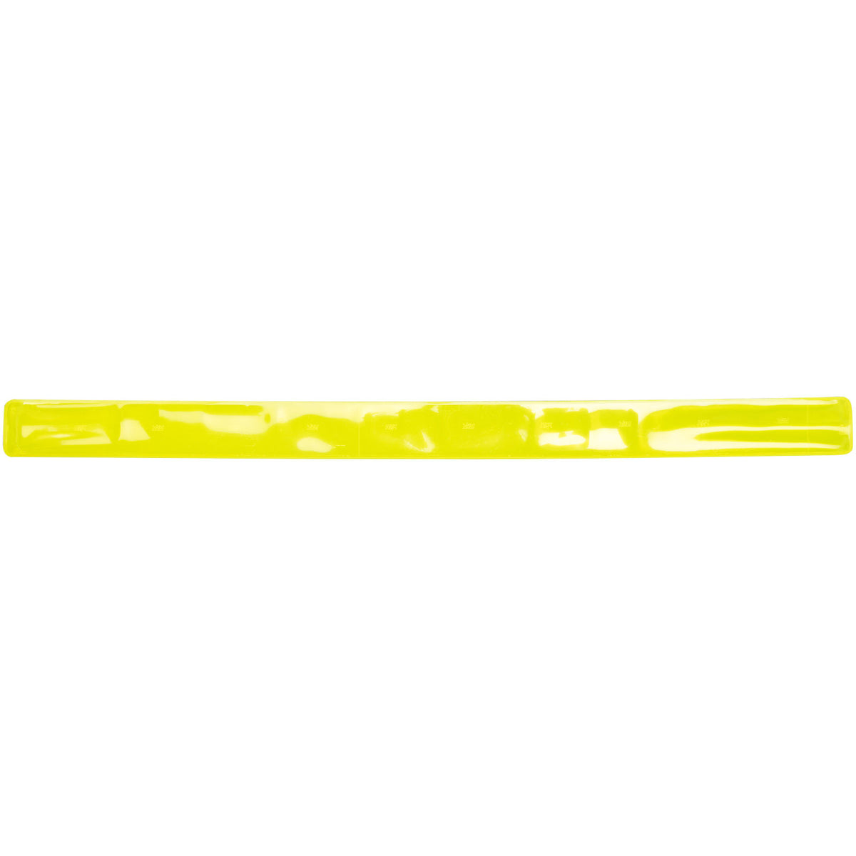 RFX™ Mats 38 cm reflekterande slapwrap av TPU